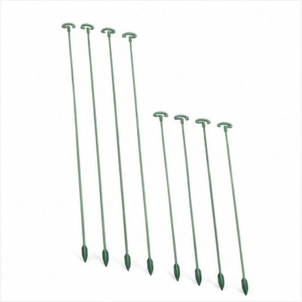 Bonsai Garden Indoor - 10 pièces de supports pour plantes