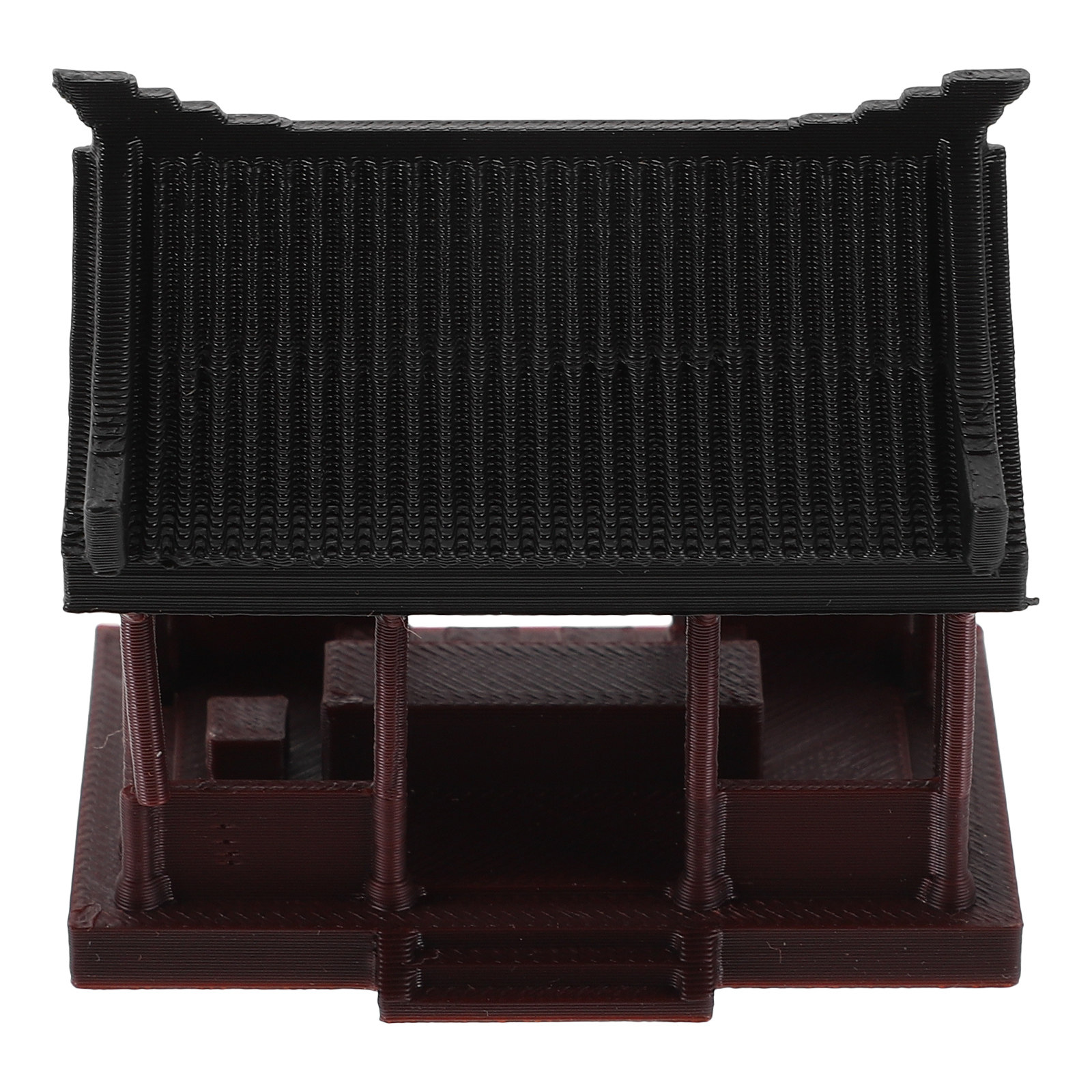 Ornement miniature de pagode c - Bonsai Garden With Sand avis et prix