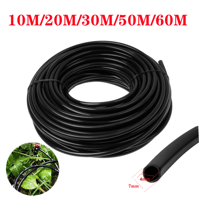 Arrosage de jardin 4/7mm tuyau - Bonsai Garden Wall avis et prix