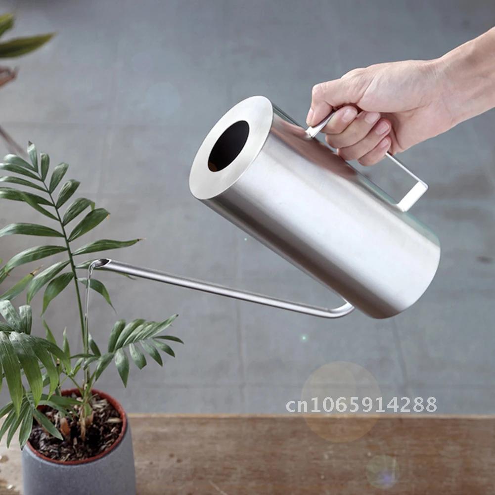 Arrosoir en acier inoxydable p - Bonsai Garden Indoor avis et prix
