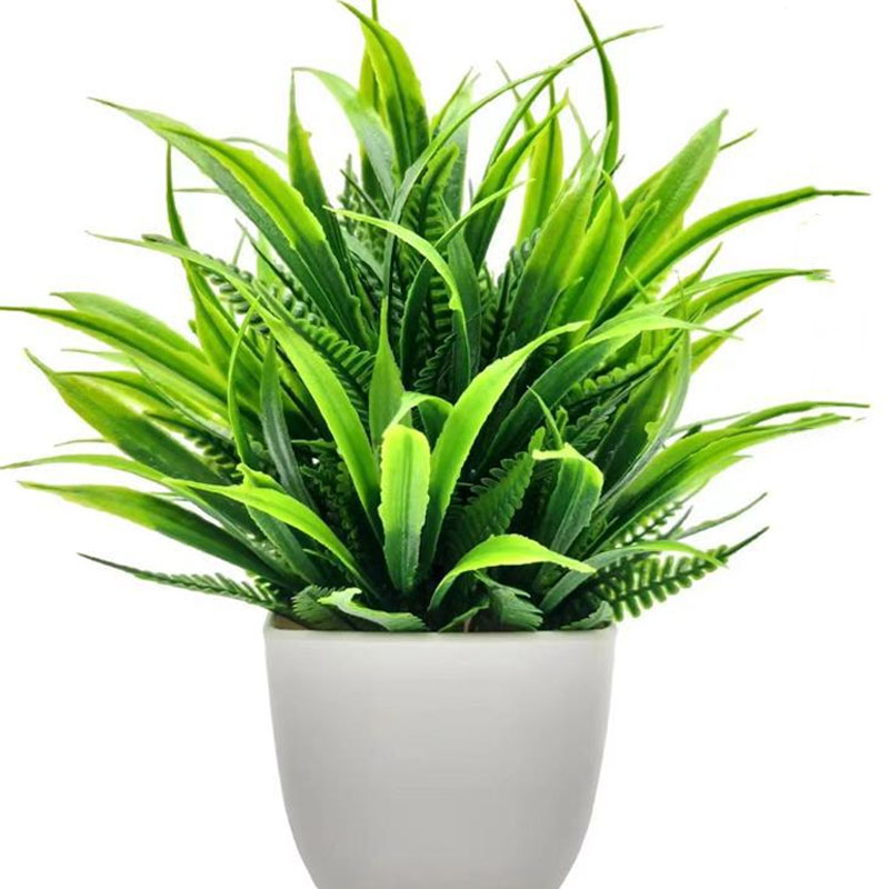 Bonsaï artificiel vert fausse  - Bonsai Garden Accessories avis et prix