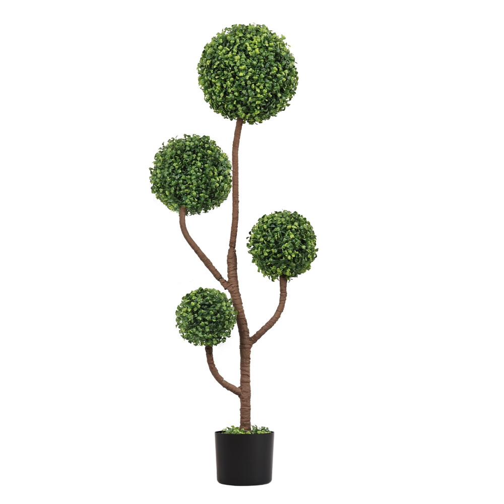 Arbre topiaire artificiel en b - Bonsai Garden Indoor avis et prix
