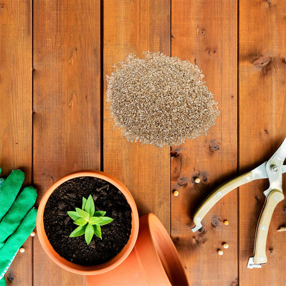 Vermiculite expansée pour le j - Horticulture Soil Vermiculite avis et prix