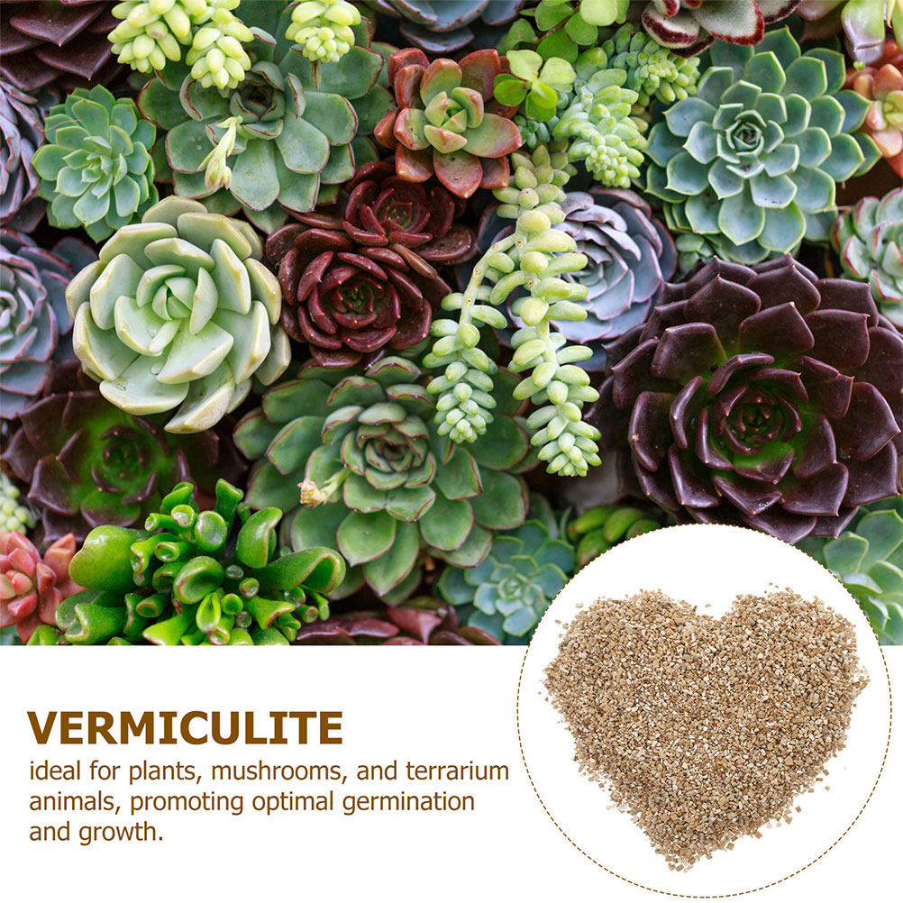 Vermiculite expansée pour le j - Horticulture Soil Vermiculite avis et prix