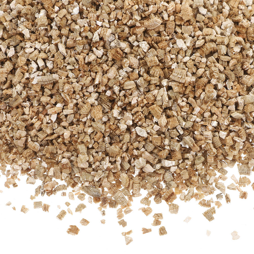 Vermiculite pour le jardinage, - Horticulture Soil Vermiculite avis et prix