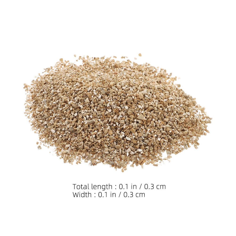 Vermiculite pour le jardinage, - Horticulture Soil Vermiculite avis et prix
