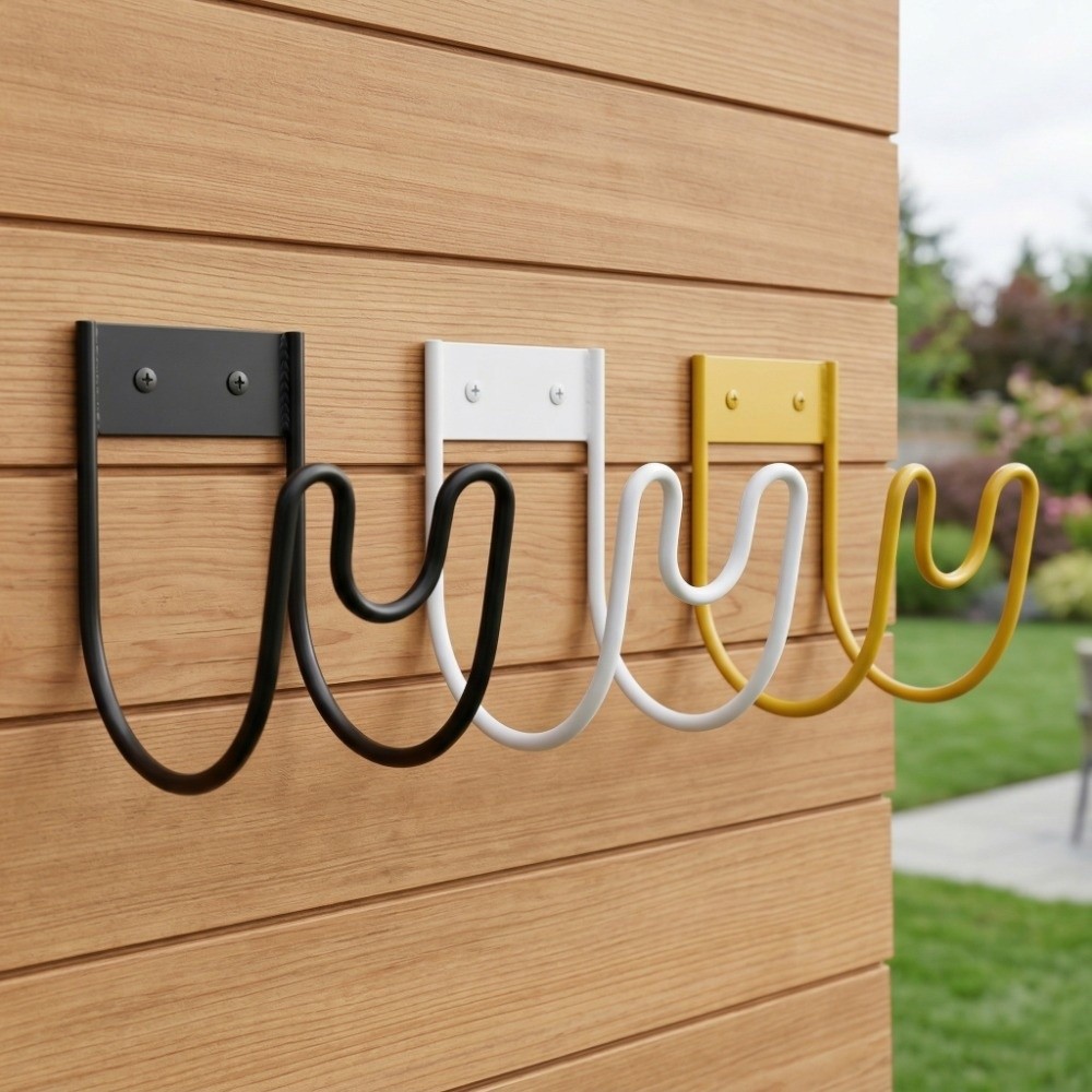 Support de tuyau flexible anti - Gardena Hose Flex avis et prix