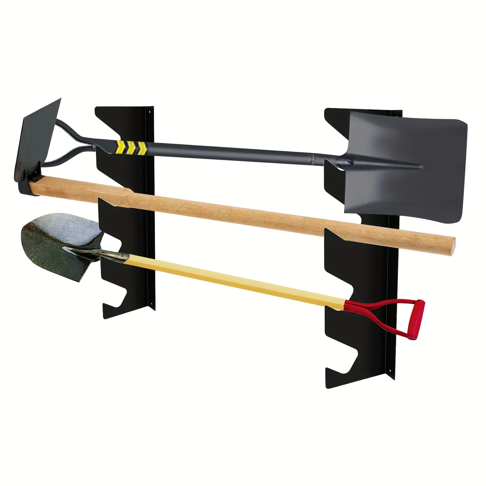 Support mural robuste en métal - Soil Scoop Tool avis et prix