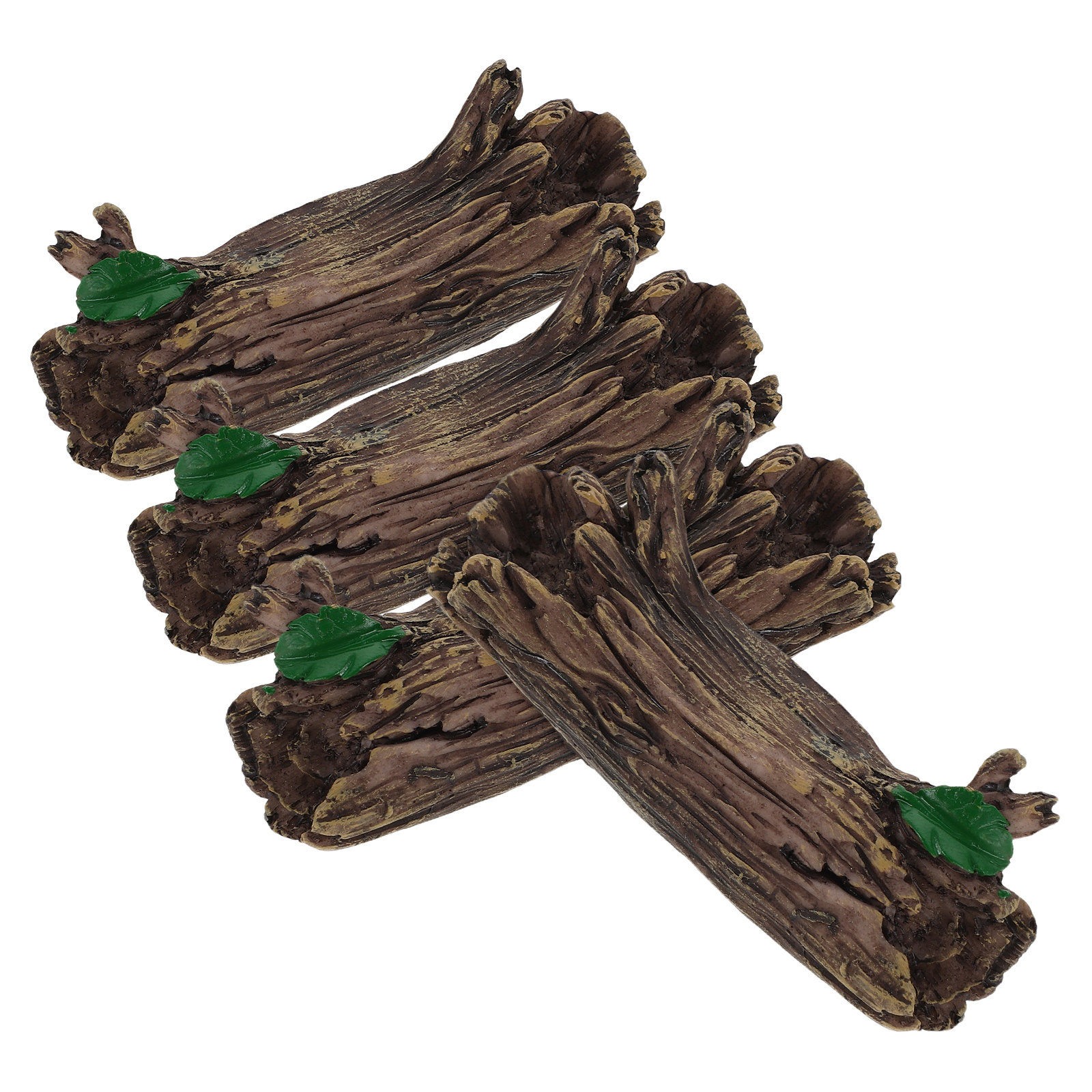 4 pièces de souches d'arbres m - Bonsai Garden With Sand avis et prix