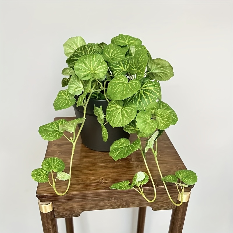 Une plante grimpante artificie - Bonsai Garden Indoor avis et prix