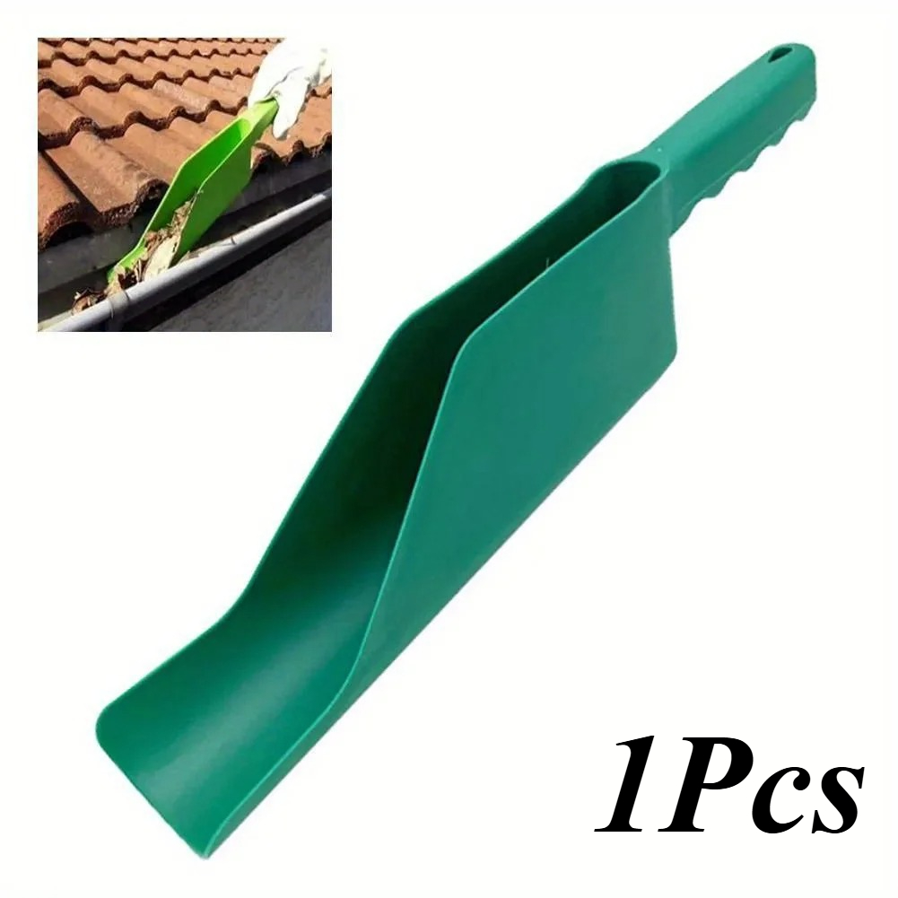Pelle flexible pour le nettoya - Soil Scoop Tool avis et prix