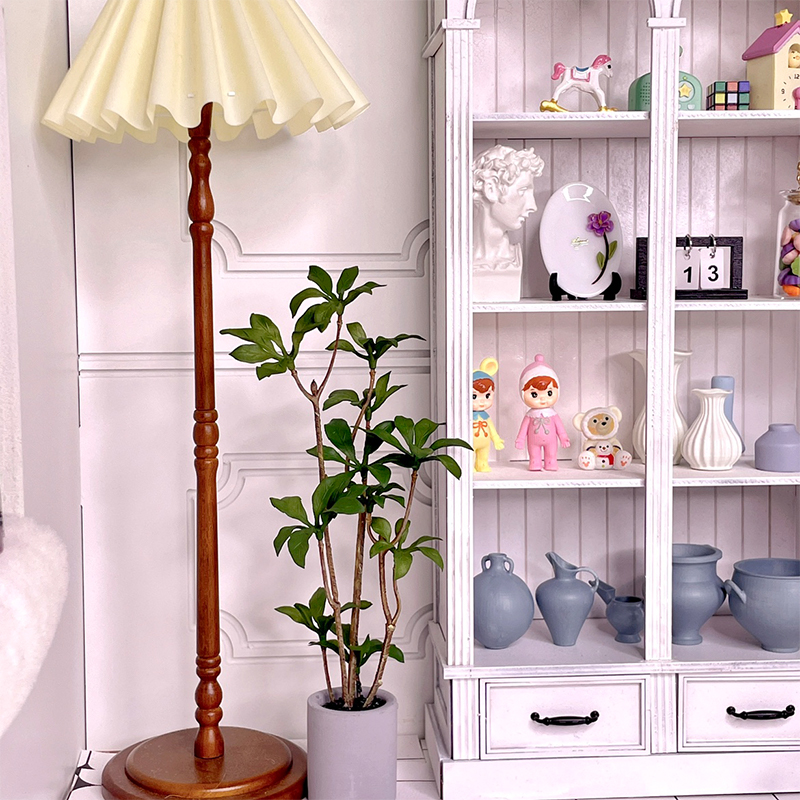 Plante l'inventaire en pot pou - Bonsai Garden Accessories avis et prix