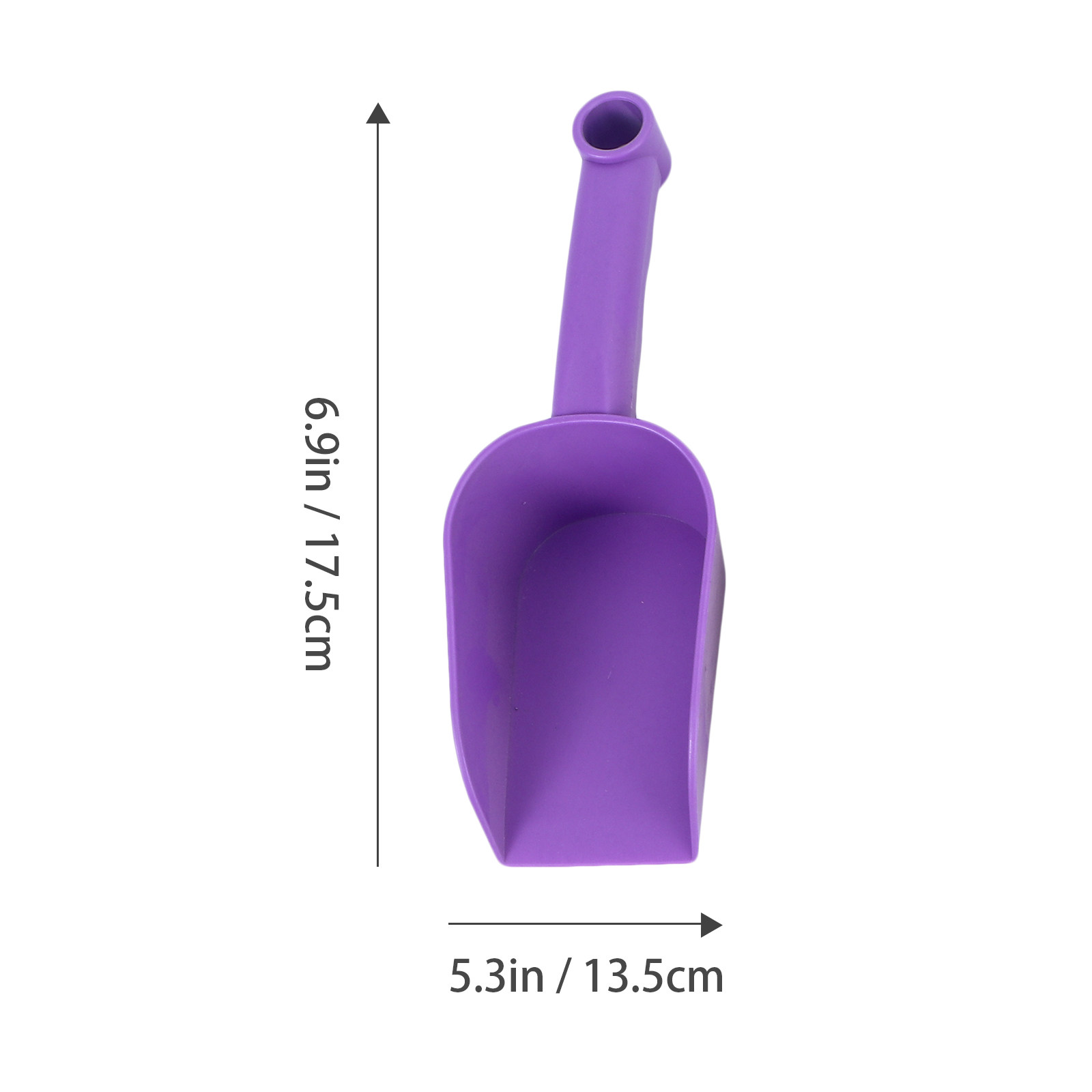4 pièces de pelles à terre en  - Soil Scoop Tool avis et prix