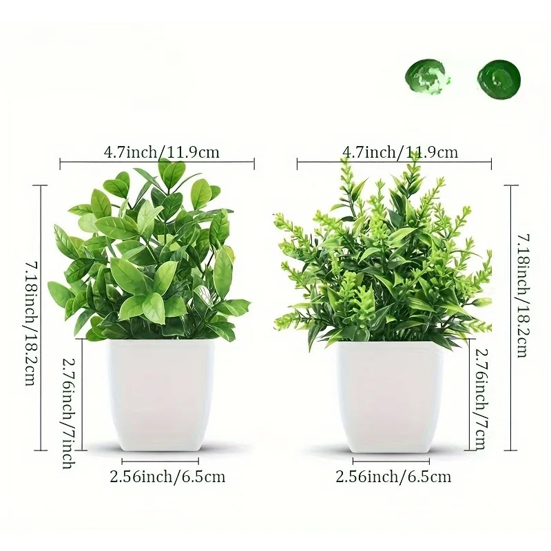 Bonsaï artificiel vert, fausse - Bonsai Garden Indoor avis et prix