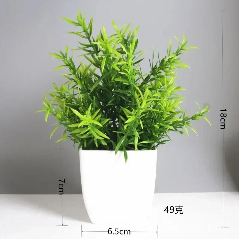 Bonsaï artificiel vert, fausse - Bonsai Garden Indoor avis et prix