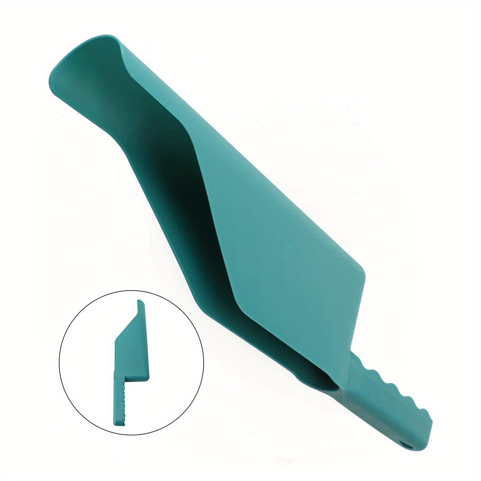 Pelle à feuilles en plastique  - Soil Scoop Tool avis et prix