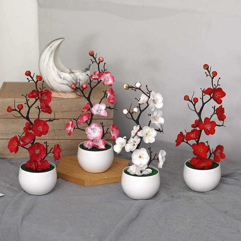 Fausses Branches de pin PE ver - Bonsai Garden Wall avis et prix
