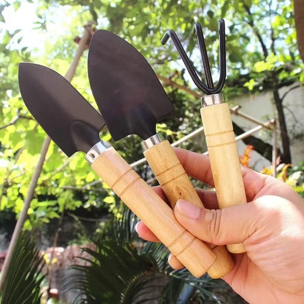 Ensemble d'outils de jardinage - Soil Scoop Tool avis et prix
