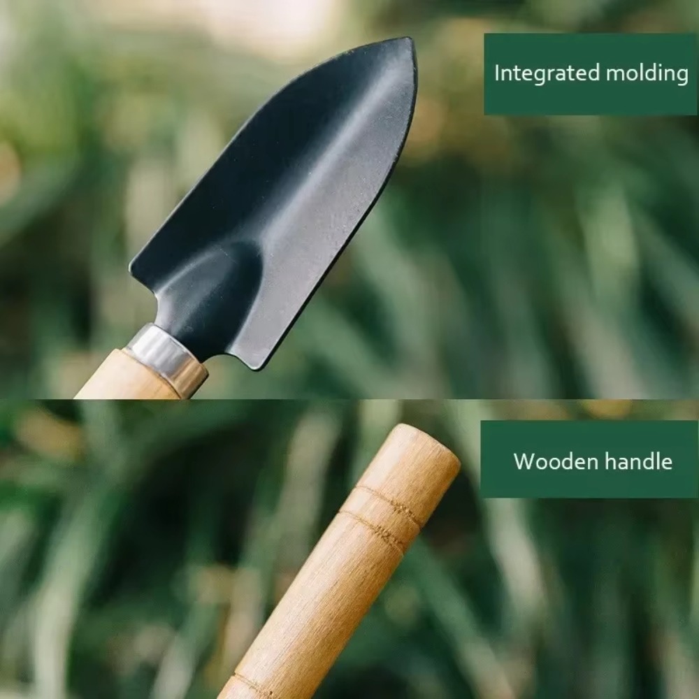 Ensemble d'outils de jardinage - Soil Scoop Tool avis et prix