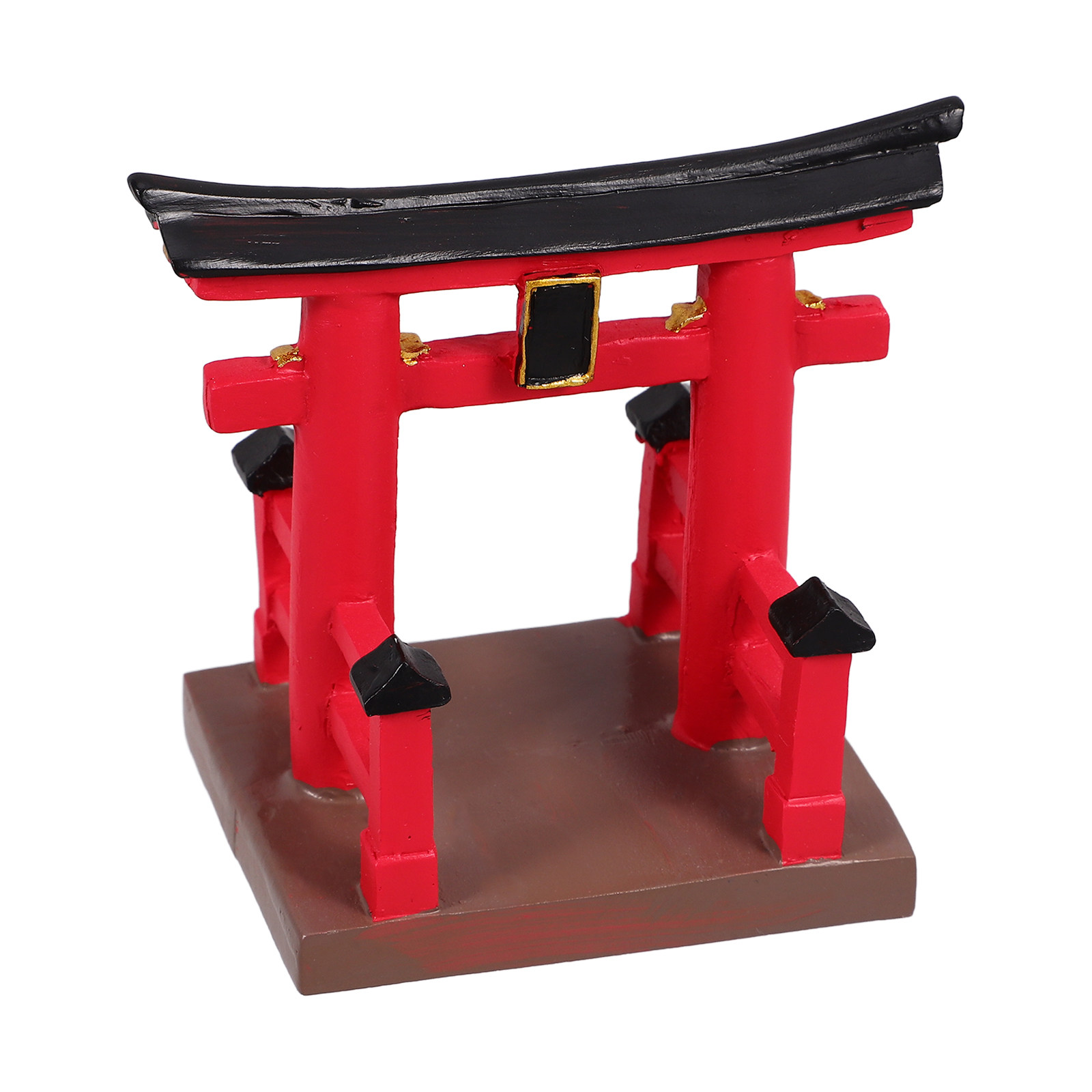 Ornement miniature en résine r - Bonsai Garden With Sand avis et prix