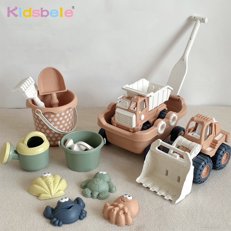 Jouets de jeu de plage pour en - Soil Scoop Tool avis et prix