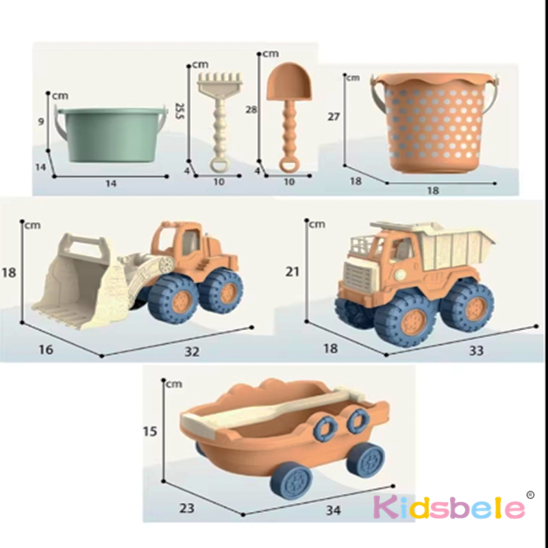 Jouets de jeu de plage pour en - Soil Scoop Tool avis et prix