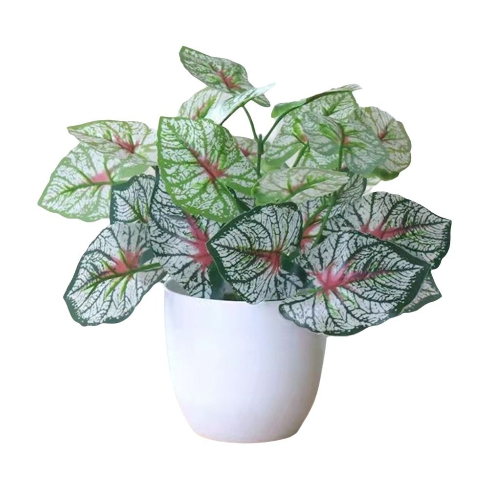 Mini fleurs artificielles en p - Bonsai Garden Accessories avis et prix