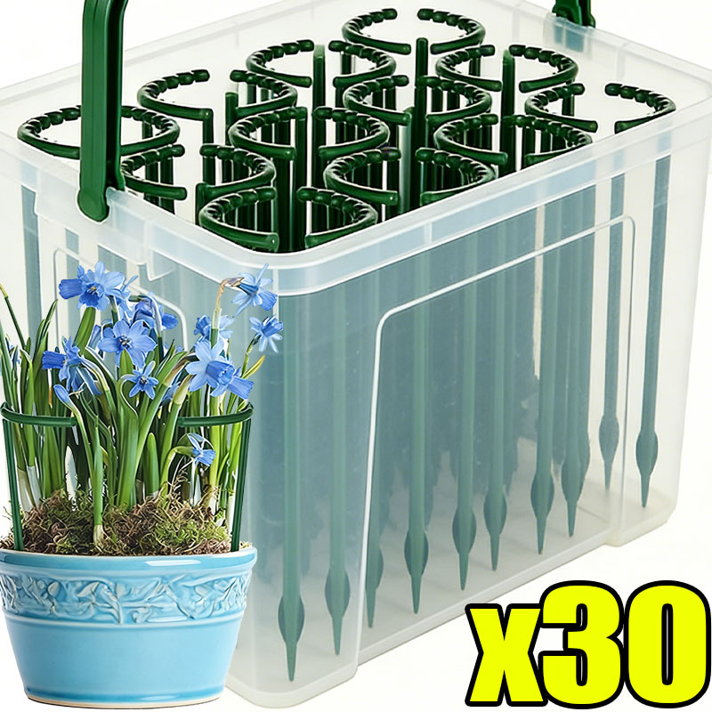 Support de plante en plastique - Bonsai Garden Accessories avis et prix
