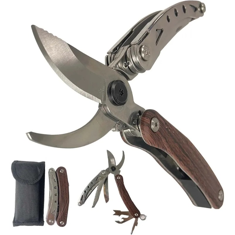 Outils de jardinage robustes 6 - Soil Scoop Tool avis et prix