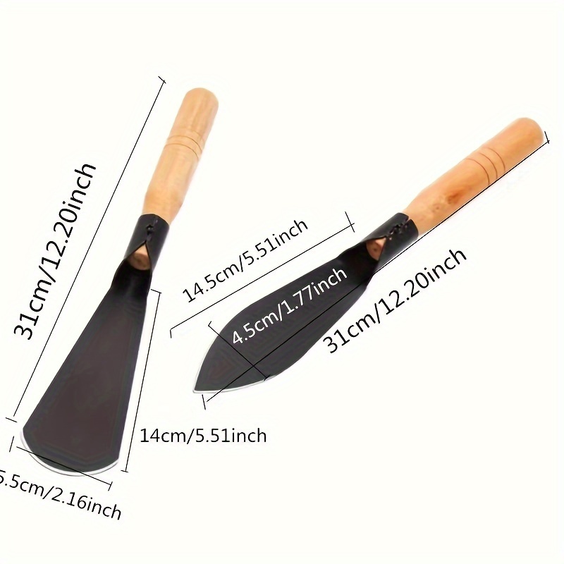 Ensemble d'outils de pelle de  - Soil Scoop Tool avis et prix
