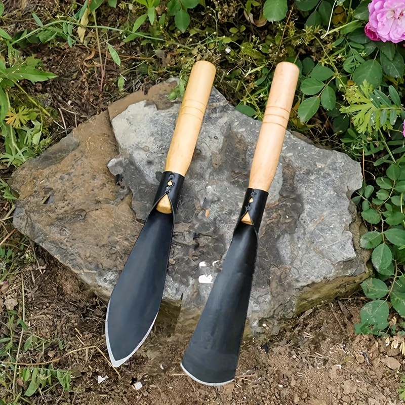 Ensemble d'outils de pelle de  - Soil Scoop Tool avis et prix