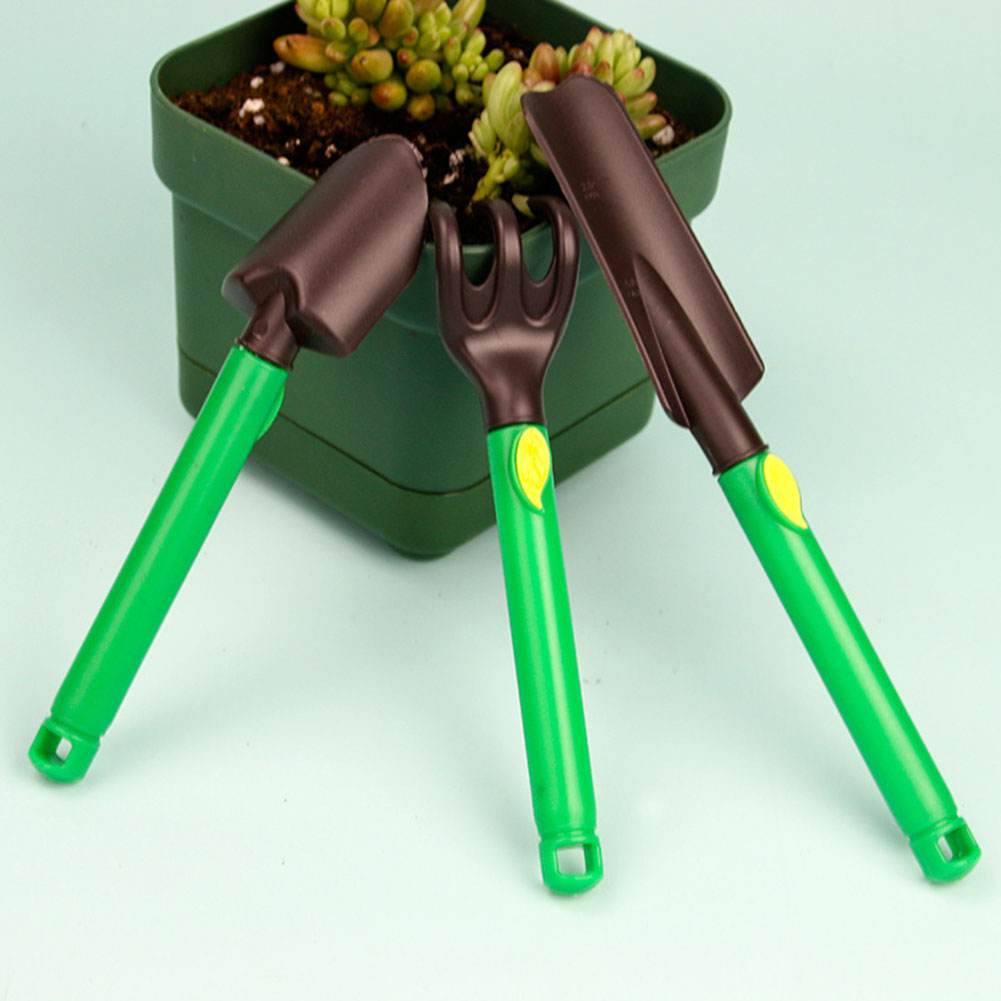 Kit d'outils de jardinage pour - Soil Scoop Tool avis et prix