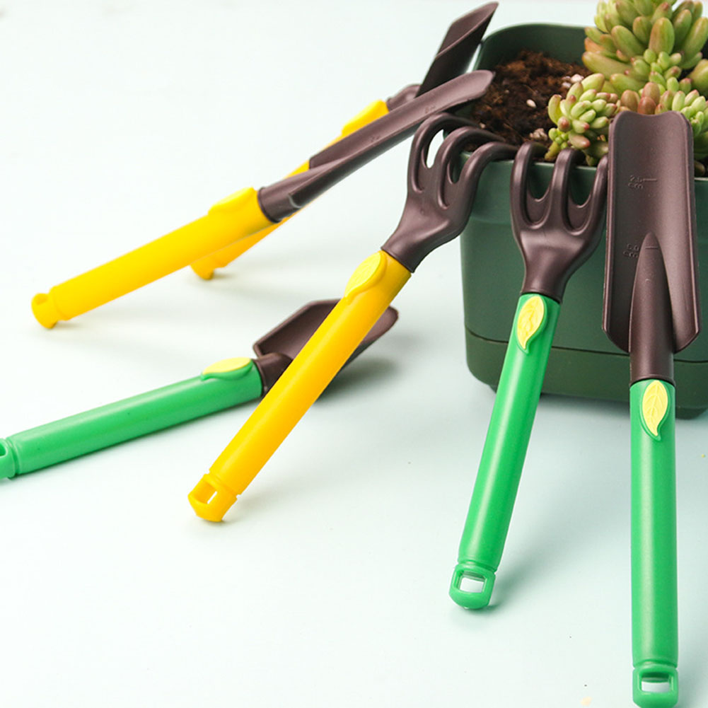 Kit d'outils de jardinage pour - Soil Scoop Tool avis et prix