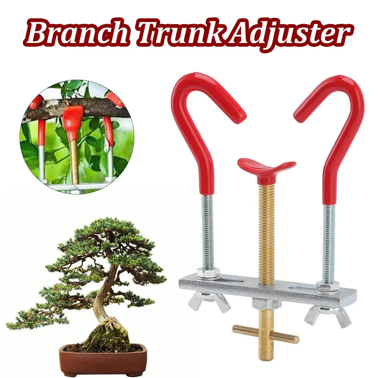 Kit d'outils de cintreuse de b - Bonsai Garden Accessories avis et prix
