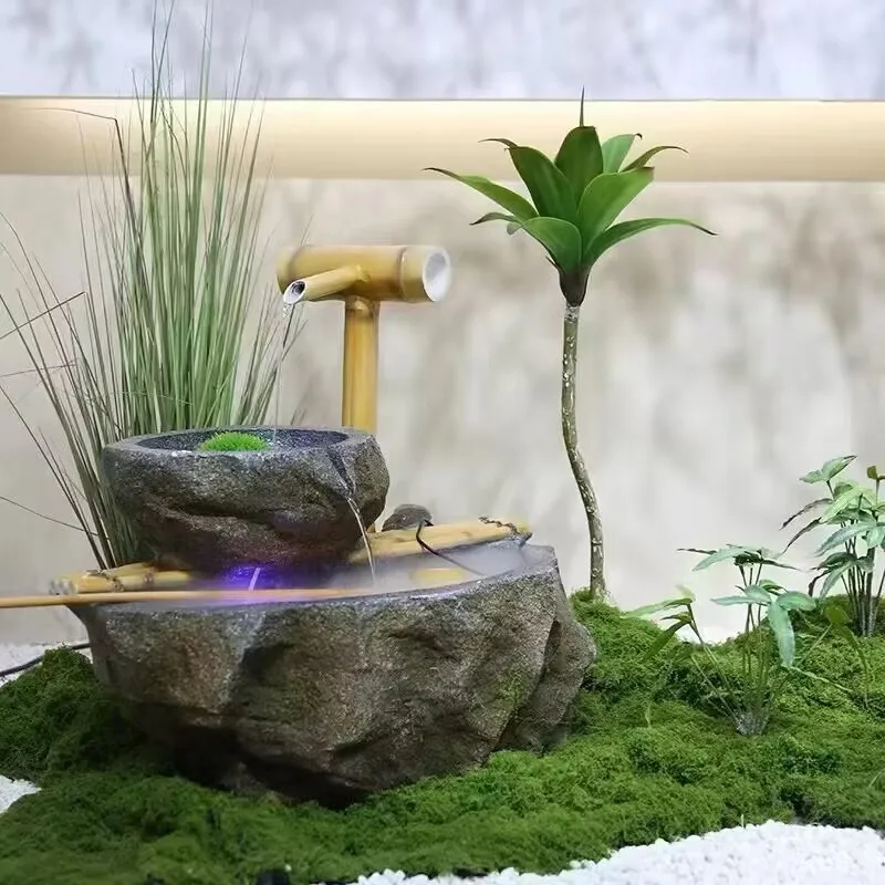 Mousse artificielle pour la dé - Bonsai Garden Accessories avis et prix