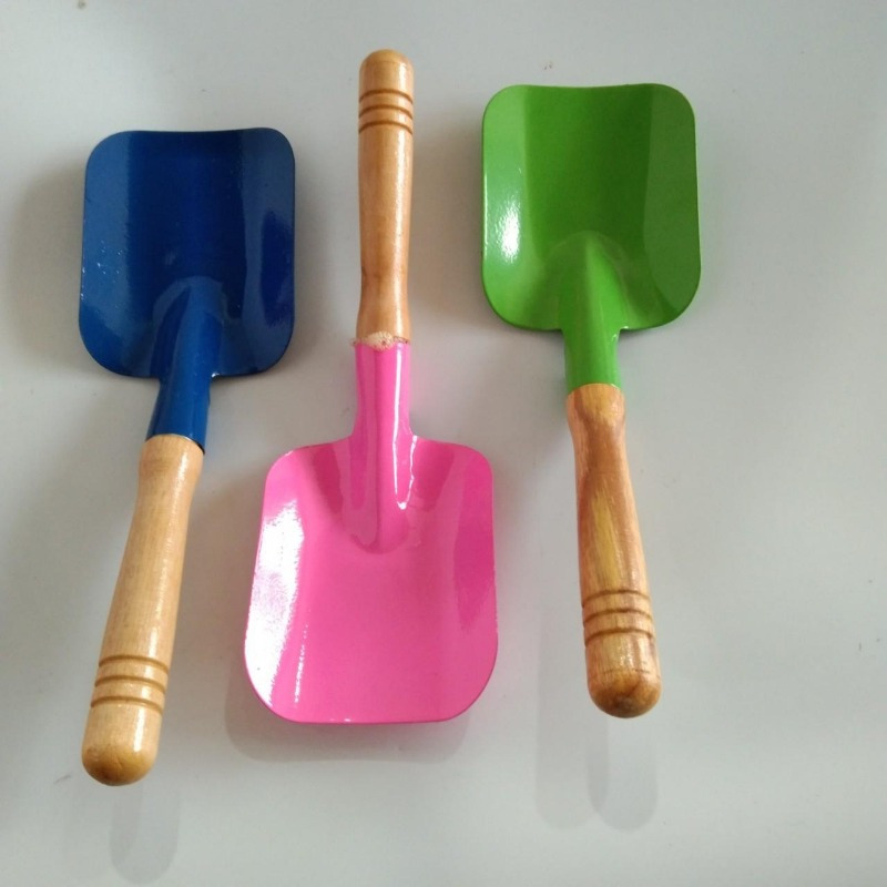 Mini pelle à fleurs multifonct - Soil Scoop Tool avis et prix