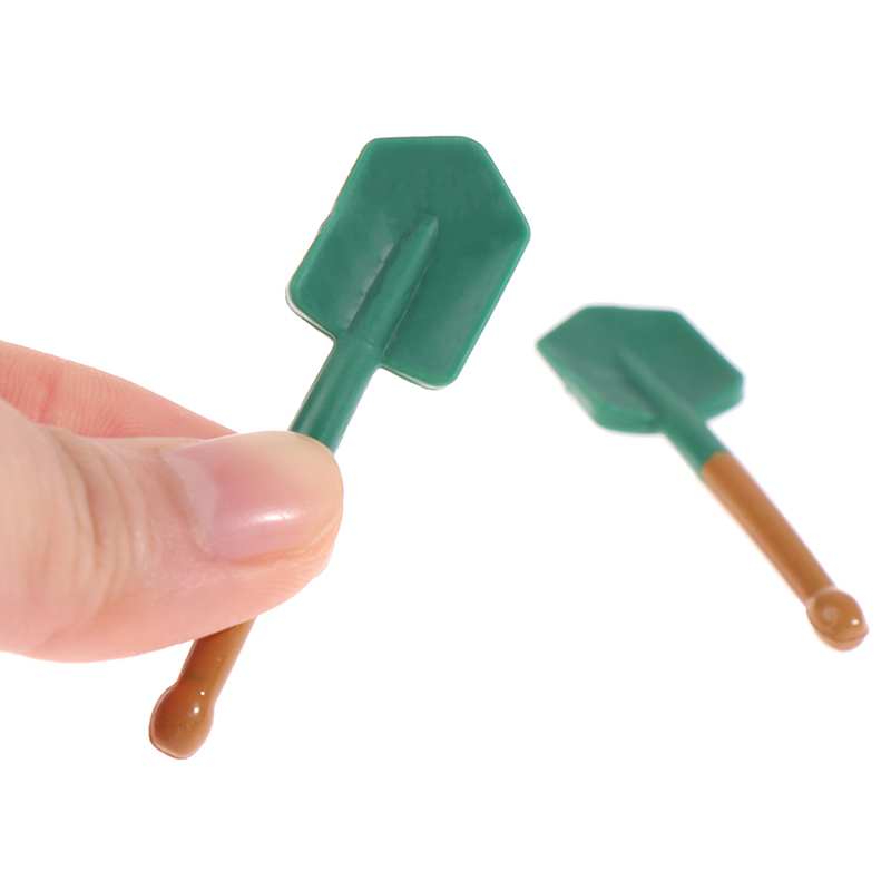 Maison de poupée 1:12, Miniatu - Soil Scoop Tool avis et prix