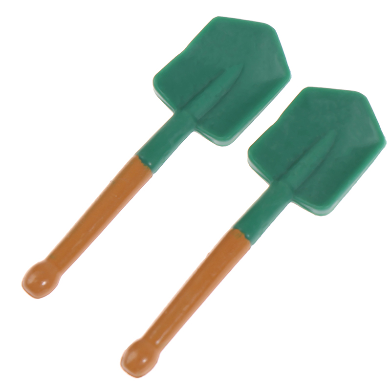 Maison de poupée 1:12, Miniatu - Soil Scoop Tool avis et prix