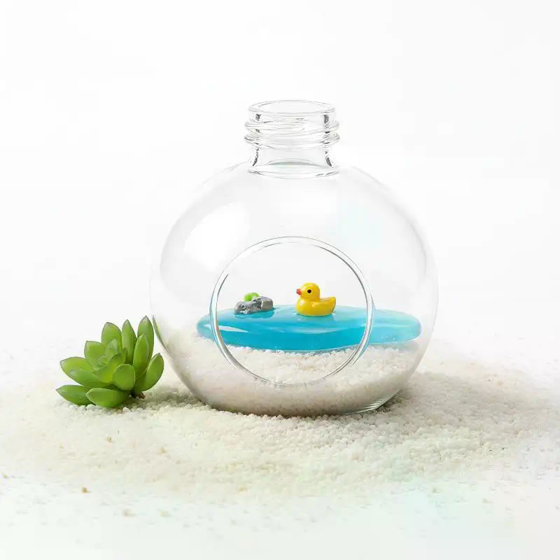 Mini ornements de bassin en ré - Bonsai Koi Garden avis et prix